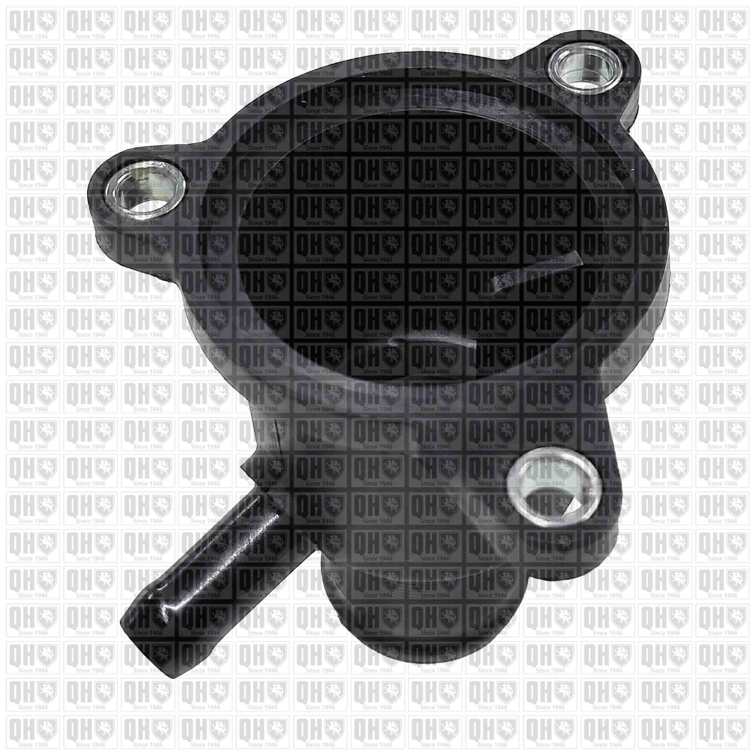 Tapa de termostato EX61420 Euroex